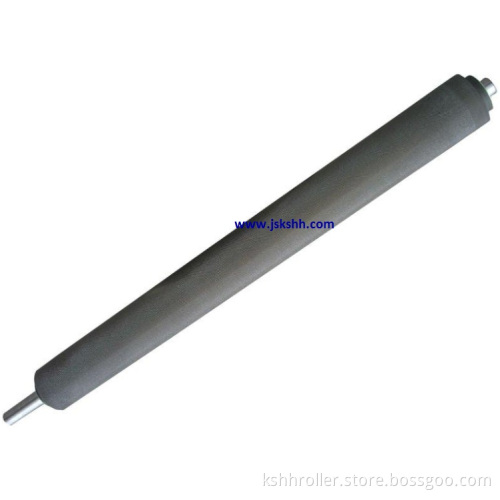 High Quality Flexo Ceramic Anilox Roll